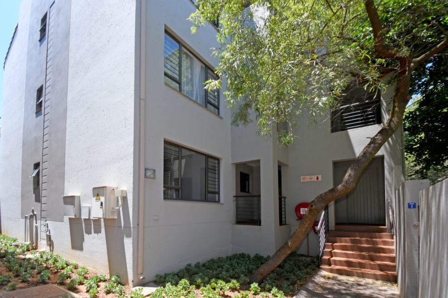 2 Bedroom Property for Sale in Bryanston Gauteng