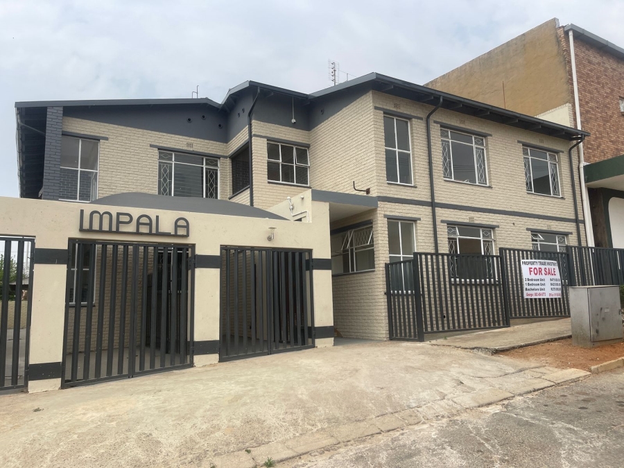 To Let 2 Bedroom Property for Rent in Wentworth Park Gauteng