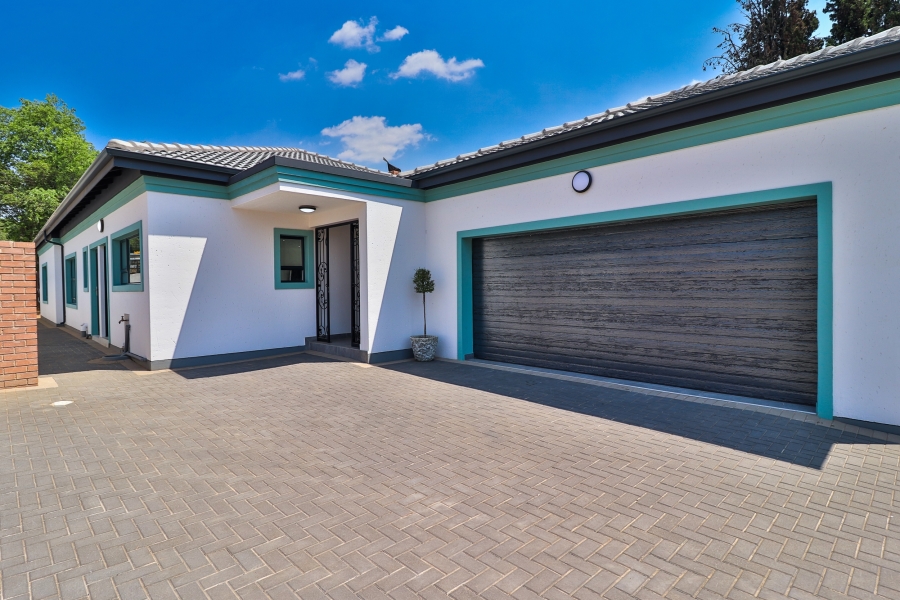 3 Bedroom Property for Sale in Lambton Gauteng