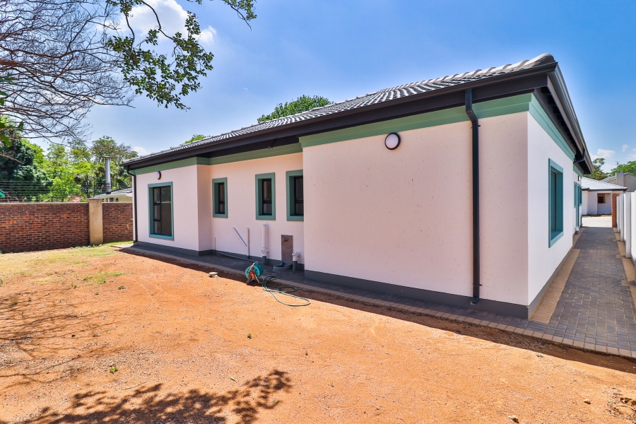 3 Bedroom Property for Sale in Lambton Gauteng