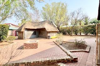 4 Bedroom Property for Sale in Vaal Marina Gauteng