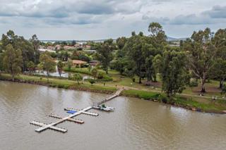 4 Bedroom Property for Sale in Vaal Marina Gauteng