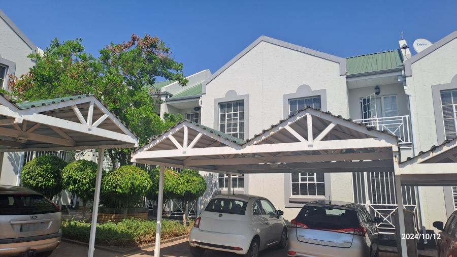 2 Bedroom Property for Sale in Villieria Gauteng