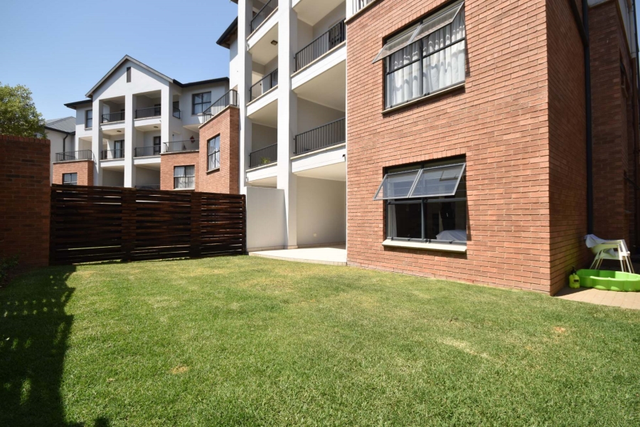 3 Bedroom Property for Sale in Olivedale Gauteng