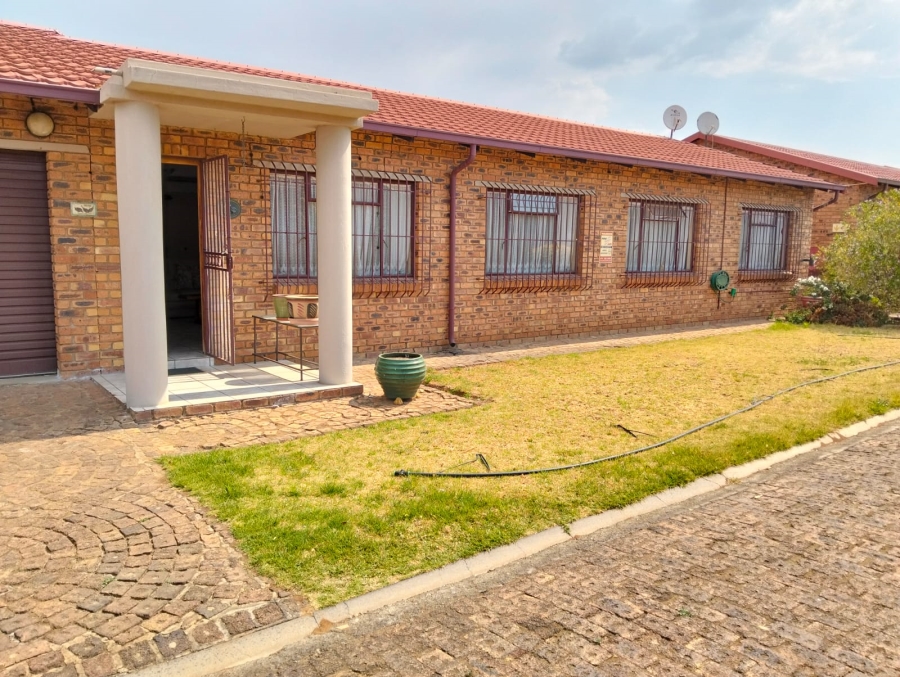 3 Bedroom Property for Sale in Sharon Park Gauteng