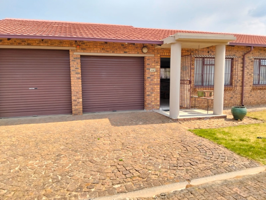 3 Bedroom Property for Sale in Sharon Park Gauteng