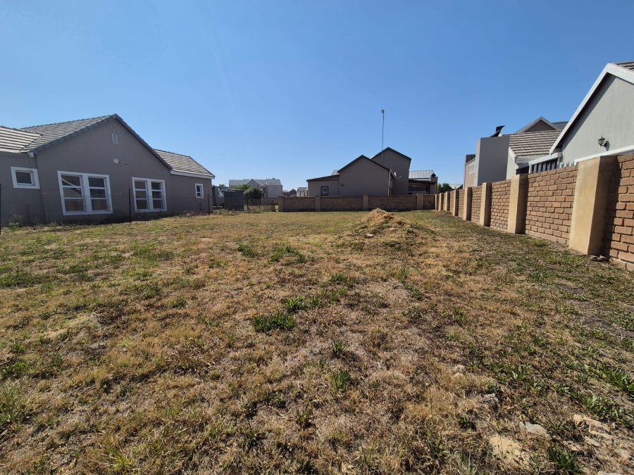 0 Bedroom Property for Sale in Riverspray Lifestyle Estate Gauteng