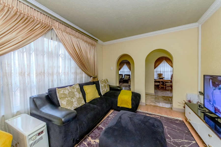 3 Bedroom Property for Sale in Culemborg Park Gauteng