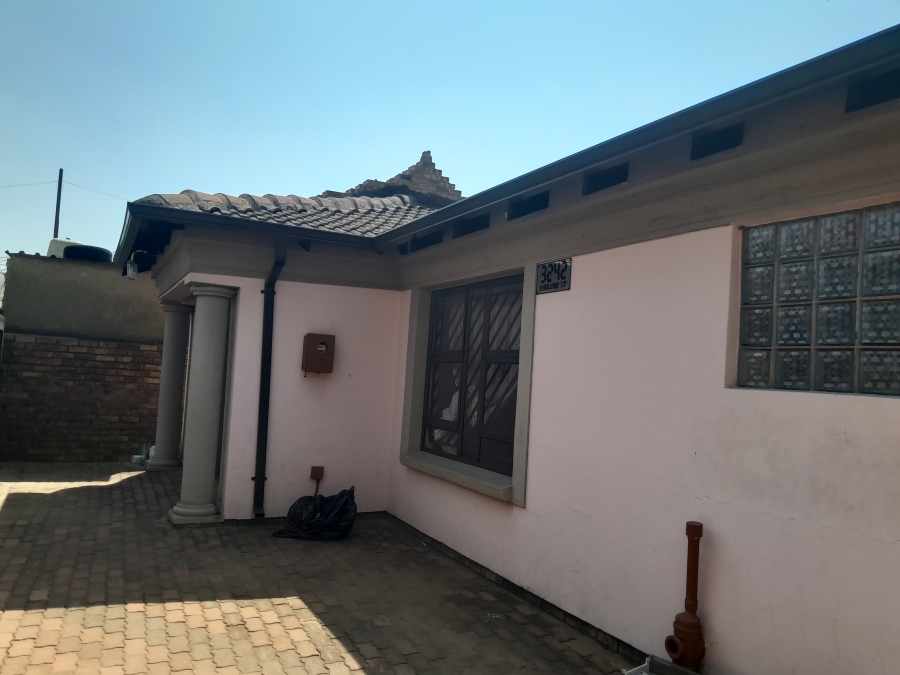 3 Bedroom Property for Sale in Mahube Valley Gauteng