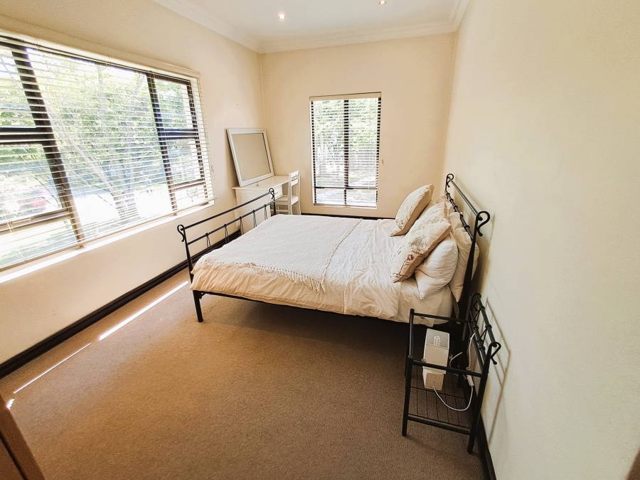 To Let 4 Bedroom Property for Rent in Fourways Gauteng