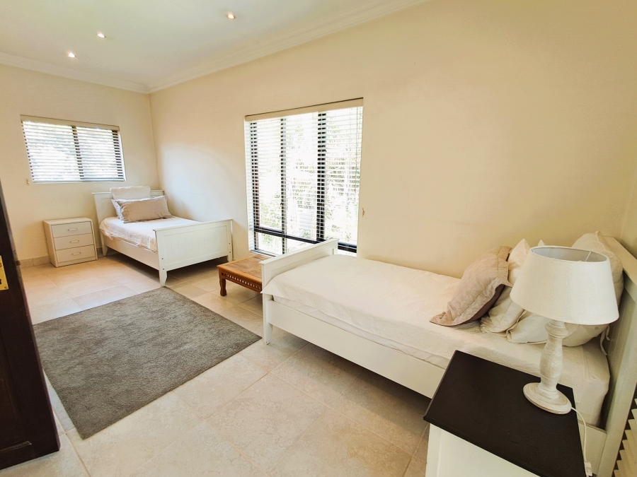 To Let 4 Bedroom Property for Rent in Fourways Gauteng