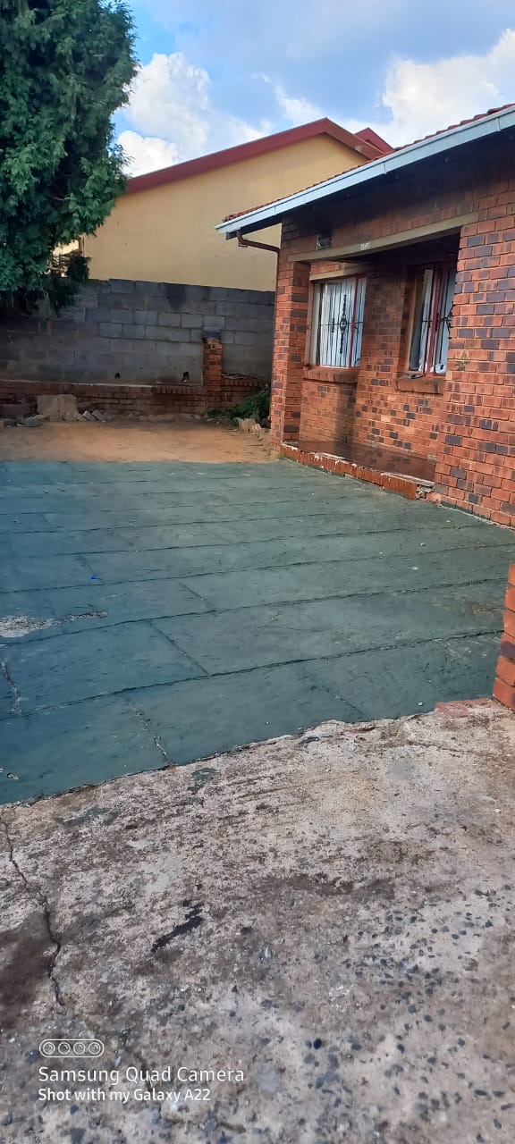 3 Bedroom Property for Sale in Diepkloof Zone 5 Gauteng