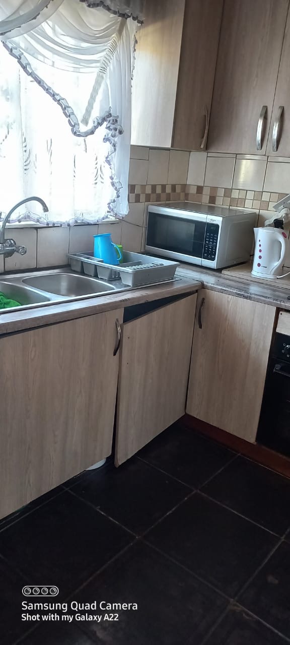 3 Bedroom Property for Sale in Diepkloof Zone 5 Gauteng