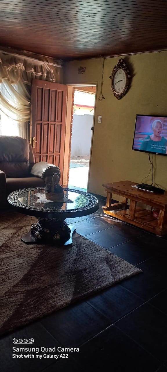 3 Bedroom Property for Sale in Diepkloof Zone 5 Gauteng