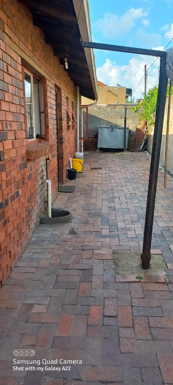 3 Bedroom Property for Sale in Diepkloof Zone 5 Gauteng