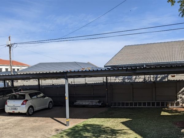 To Let 2 Bedroom Property for Rent in Constantia Kloof Gauteng