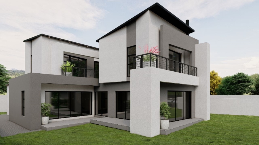 5 Bedroom Property for Sale in Midstream Heights Gauteng