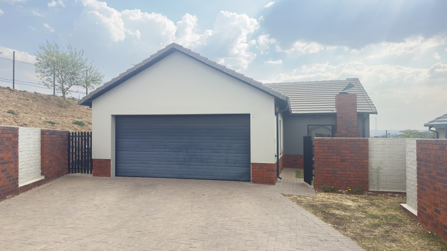 3 Bedroom Property for Sale in Amberfield Valley Gauteng