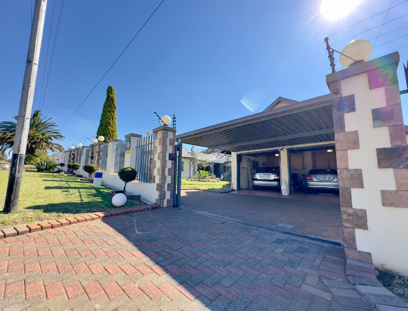 3 Bedroom Property for Sale in Tulisa Park Gauteng