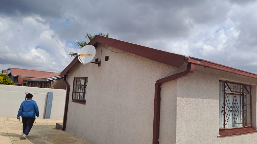 2 Bedroom Property for Sale in Soshanguve F Gauteng