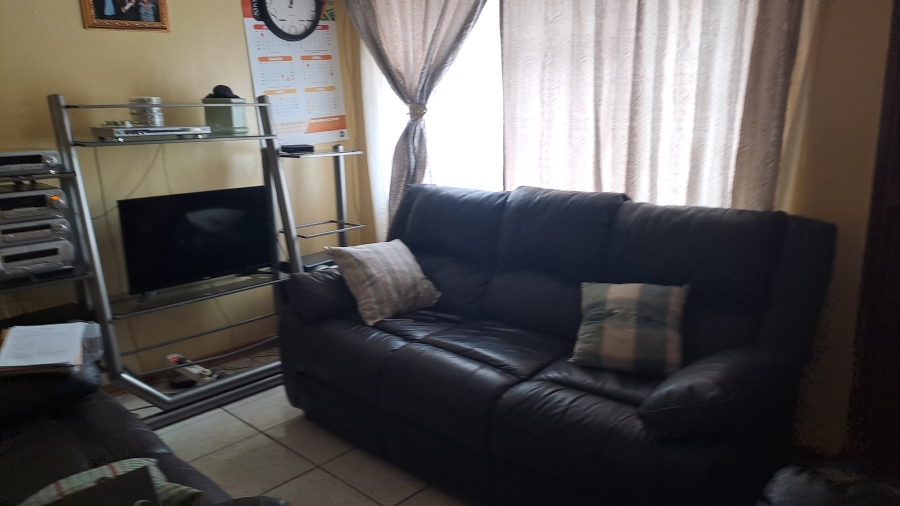 2 Bedroom Property for Sale in Soshanguve F Gauteng