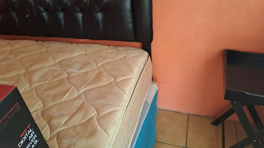 2 Bedroom Property for Sale in Soshanguve F Gauteng