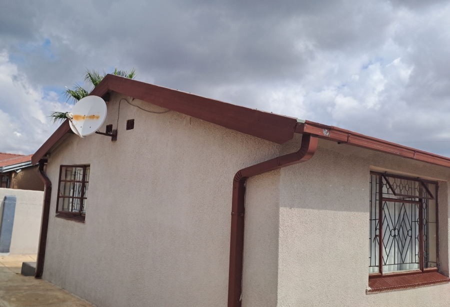 2 Bedroom Property for Sale in Soshanguve F Gauteng