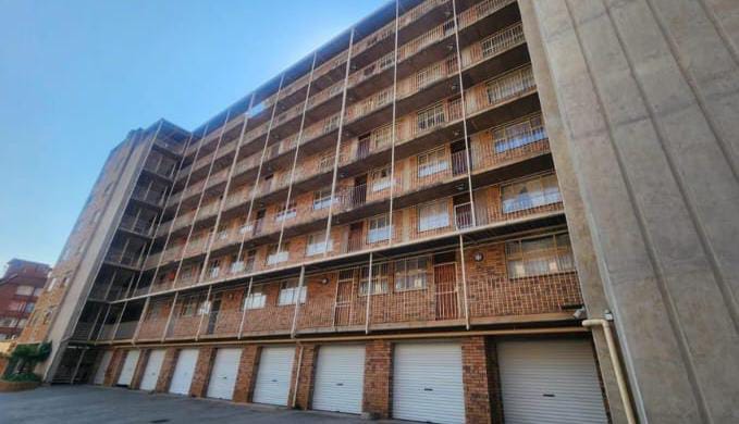 2 Bedroom Property for Sale in Wonderboom South Gauteng