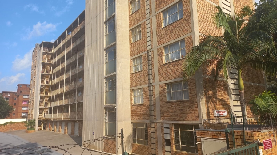 2 Bedroom Property for Sale in Wonderboom South Gauteng