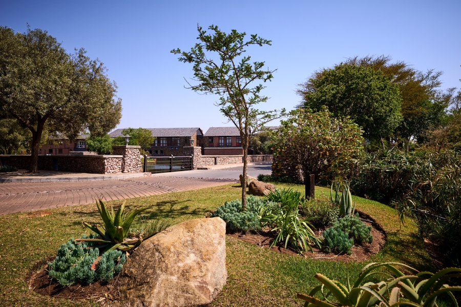 0 Bedroom Property for Sale in Waterfall Equestrian Estate Gauteng