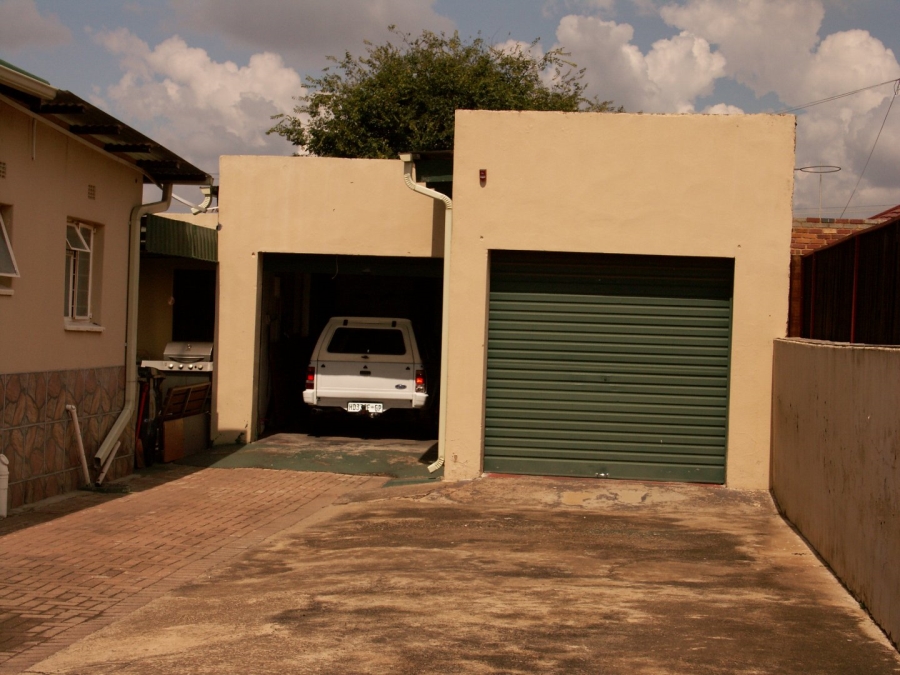 3 Bedroom Property for Sale in Krugersdorp West Gauteng