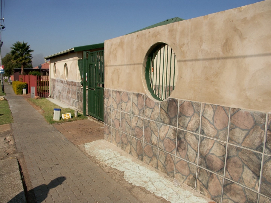 3 Bedroom Property for Sale in Krugersdorp West Gauteng