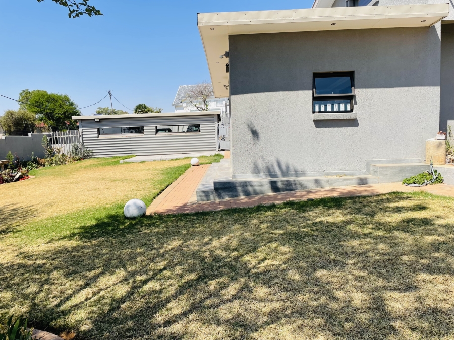 4 Bedroom Property for Sale in Kenmare Gauteng