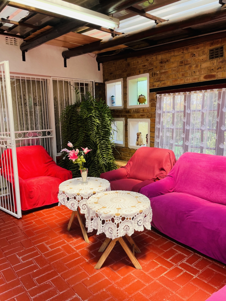 4 Bedroom Property for Sale in Rant En Dal Gauteng