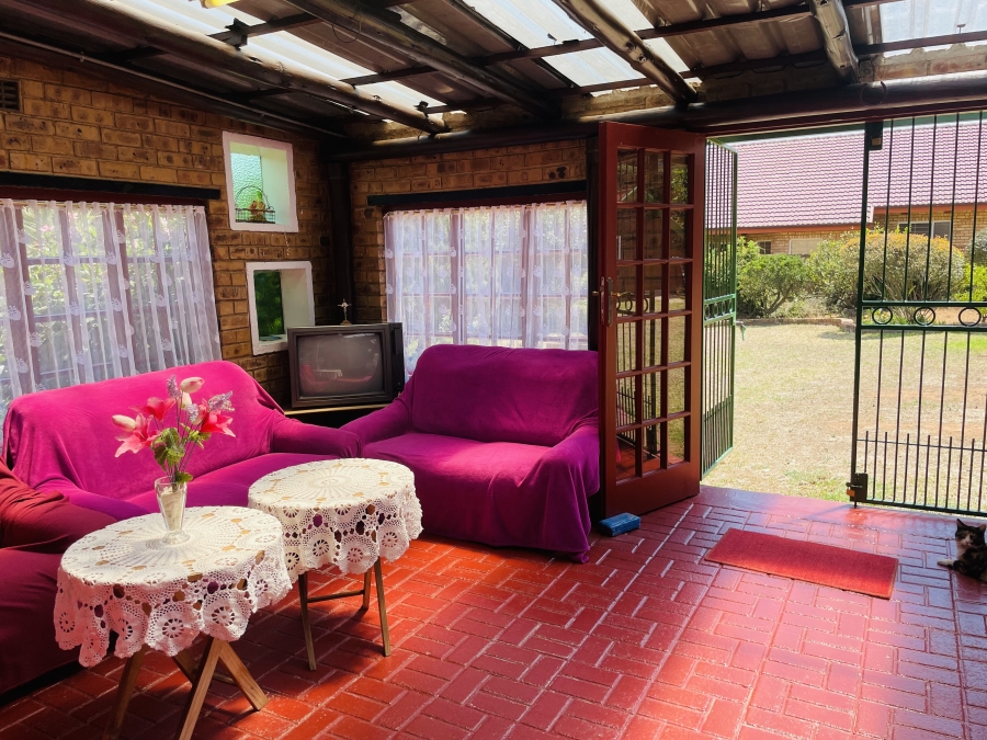 4 Bedroom Property for Sale in Rant En Dal Gauteng