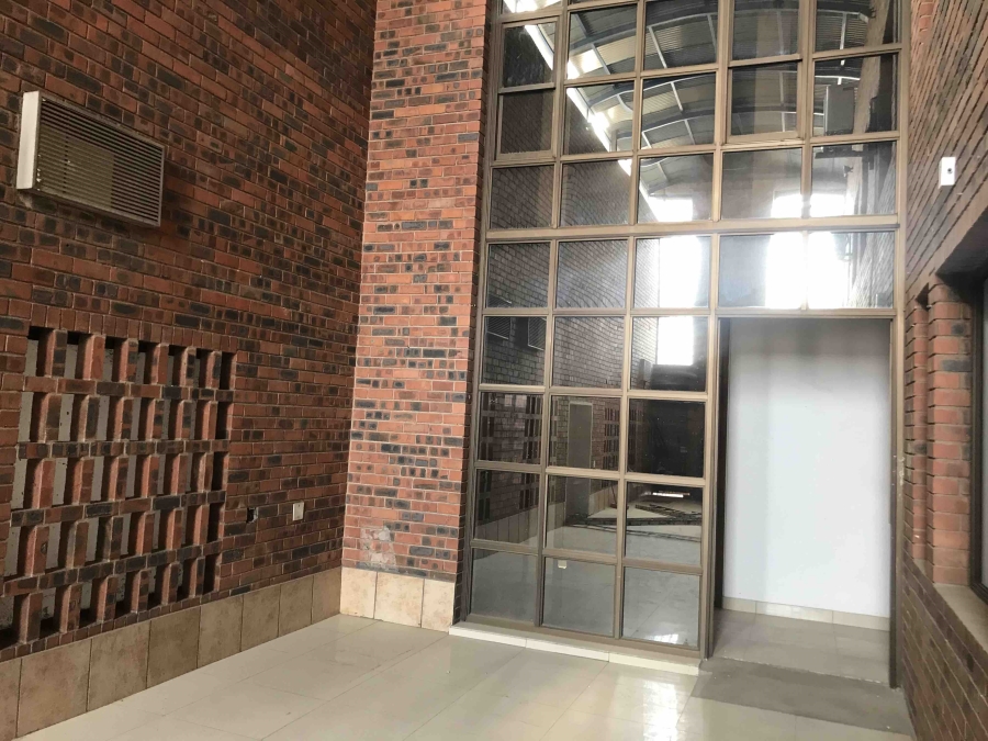 To Let commercial Property for Rent in Strijdom Park Gauteng