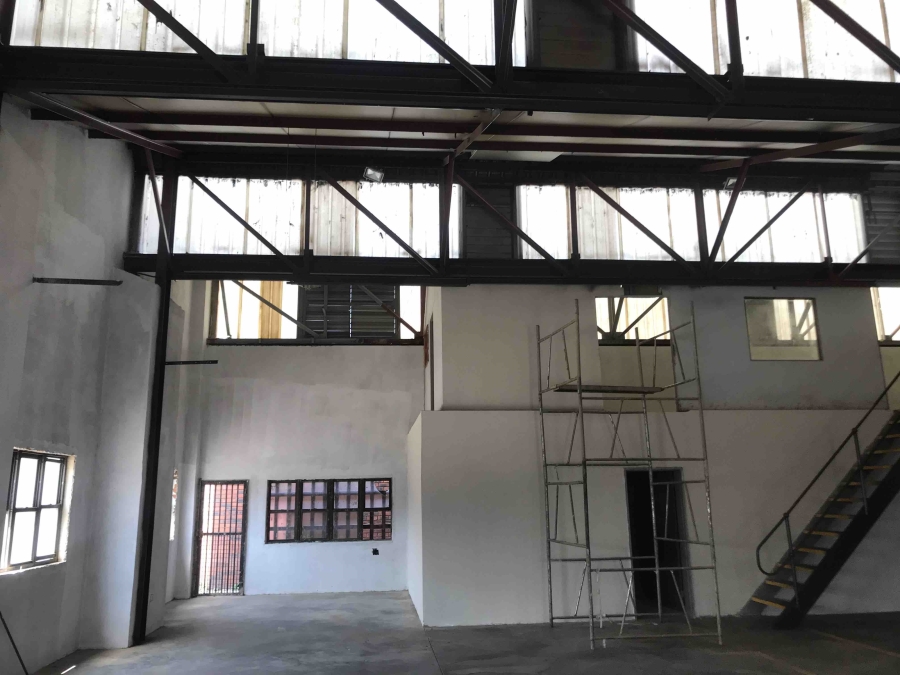 To Let commercial Property for Rent in Strijdom Park Gauteng