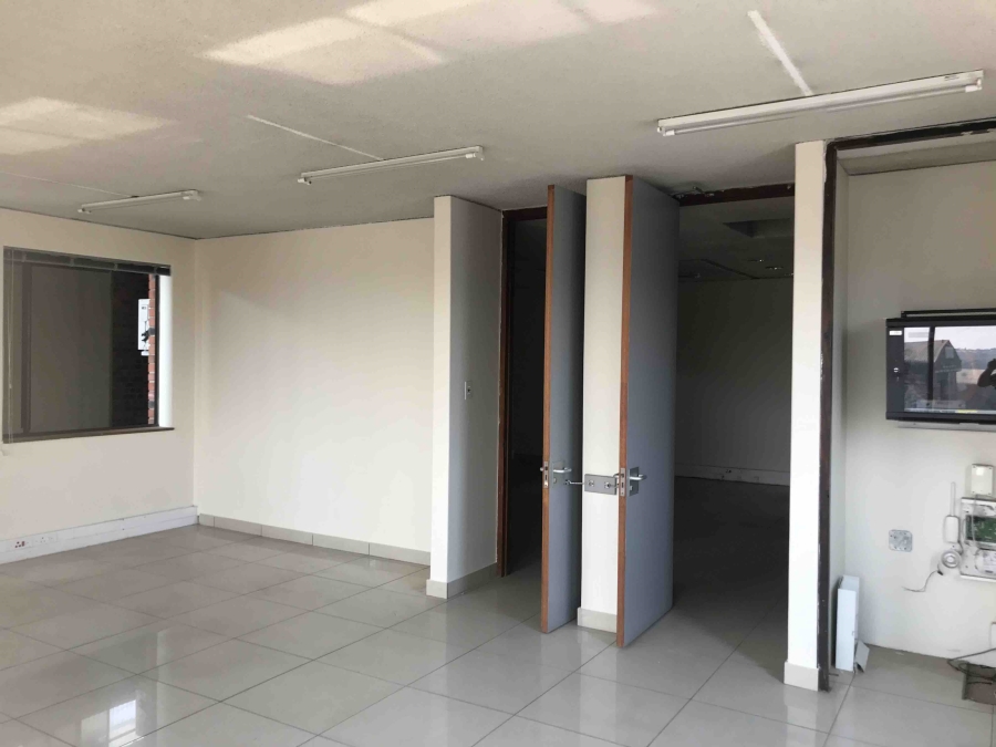 To Let commercial Property for Rent in Strijdom Park Gauteng