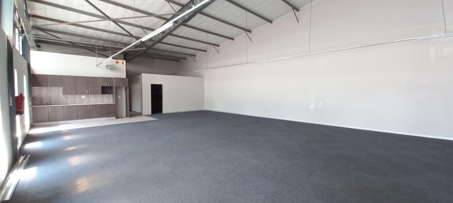To Let commercial Property for Rent in Meadowdale Gauteng