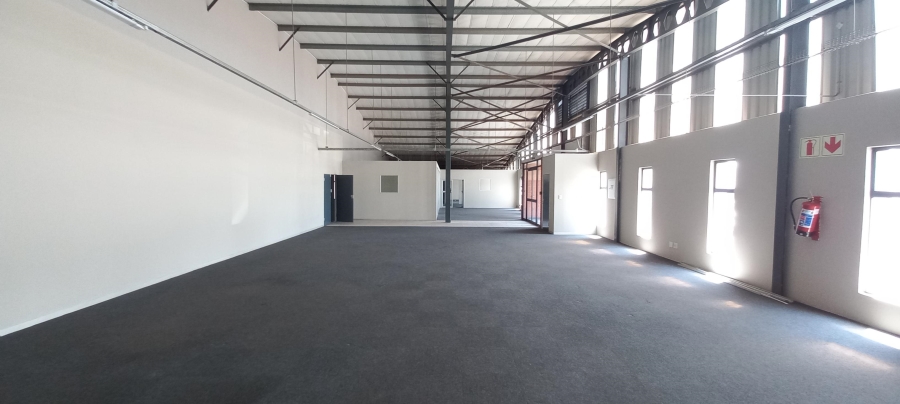 To Let commercial Property for Rent in Meadowdale Gauteng