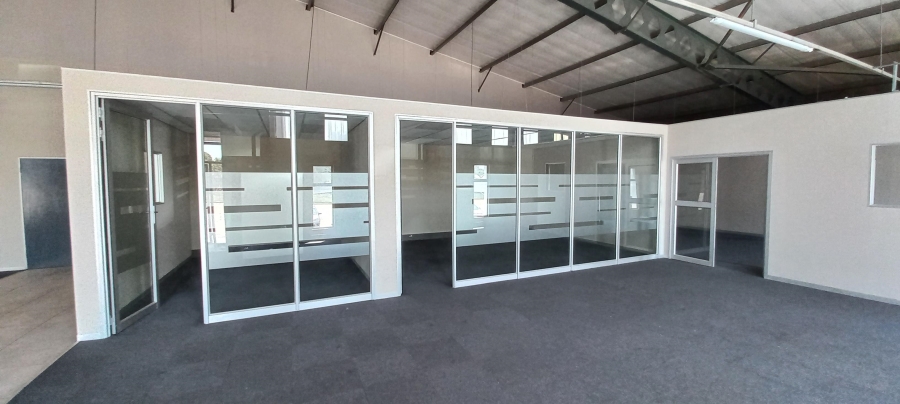 To Let commercial Property for Rent in Meadowdale Gauteng