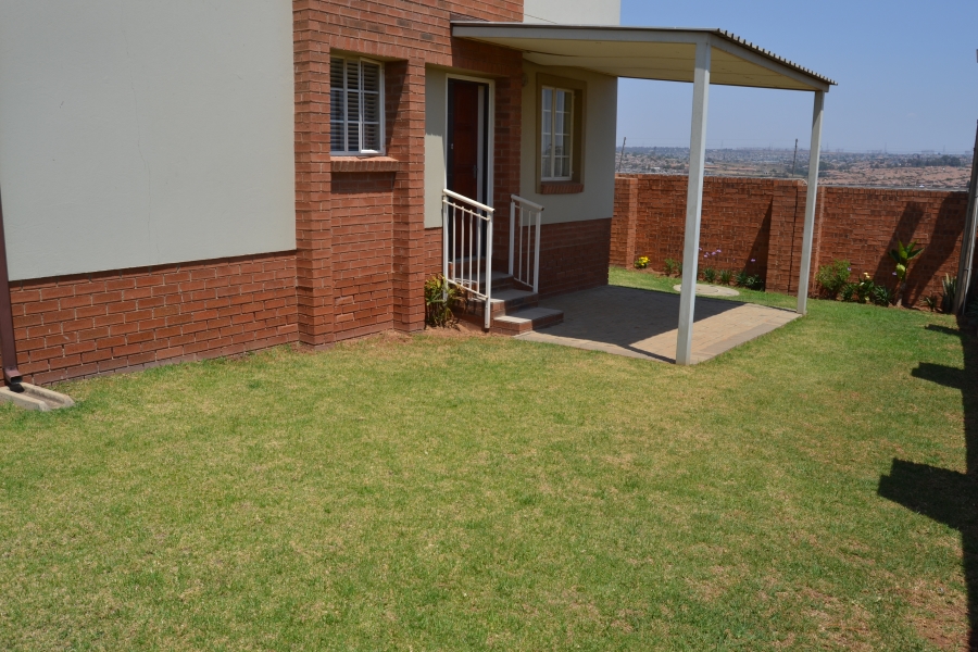 3 Bedroom Property for Sale in The Reeds Gauteng