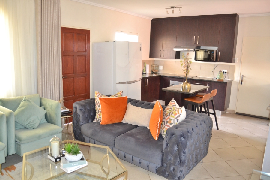 3 Bedroom Property for Sale in The Reeds Gauteng