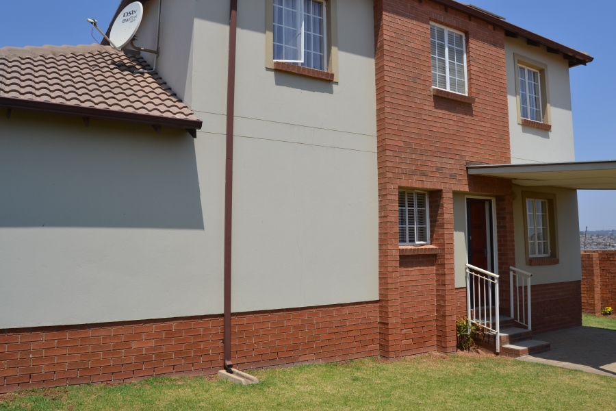 3 Bedroom Property for Sale in The Reeds Gauteng