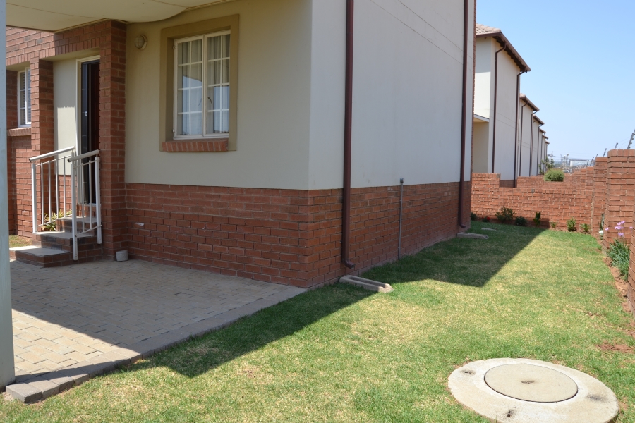 3 Bedroom Property for Sale in The Reeds Gauteng