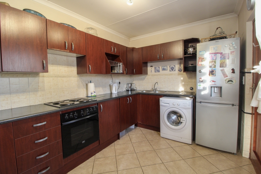 2 Bedroom Property for Sale in Willow Park Manor Gauteng