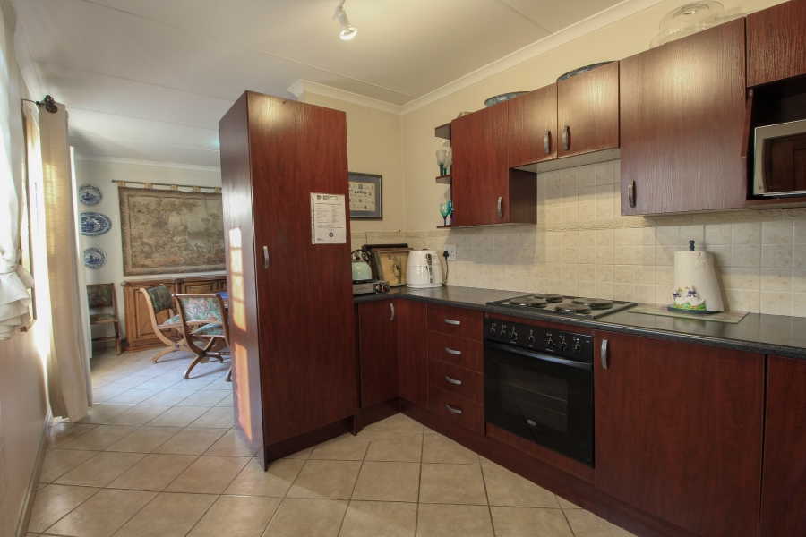 2 Bedroom Property for Sale in Willow Park Manor Gauteng