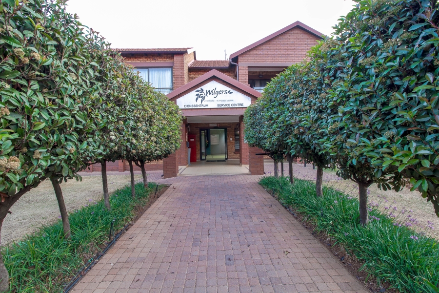 2 Bedroom Property for Sale in Willow Park Manor Gauteng