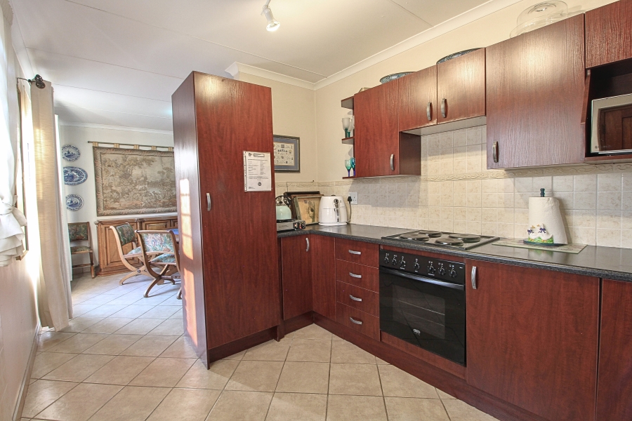 2 Bedroom Property for Sale in Willow Park Manor Gauteng