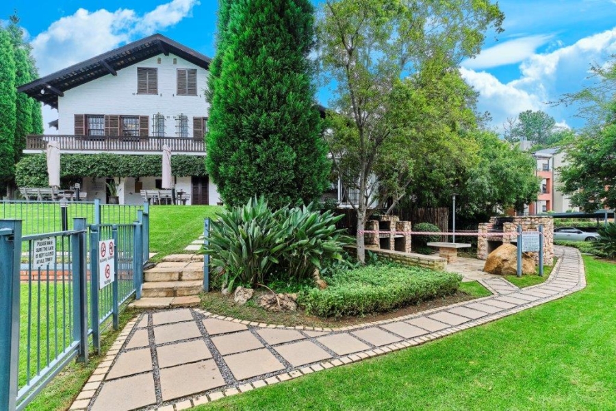 2 Bedroom Property for Sale in Bryanston Gauteng